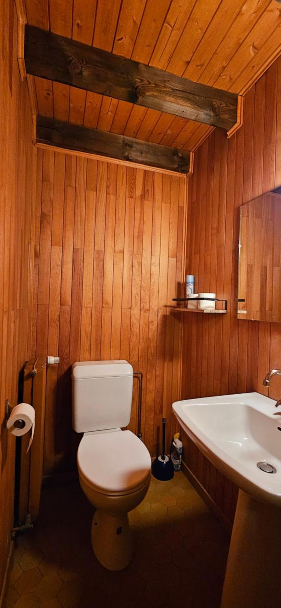 Chalet Les Alpages Vue Panoramique Sur Le Lac Leman Thollon-les-Memises エクステリア 写真