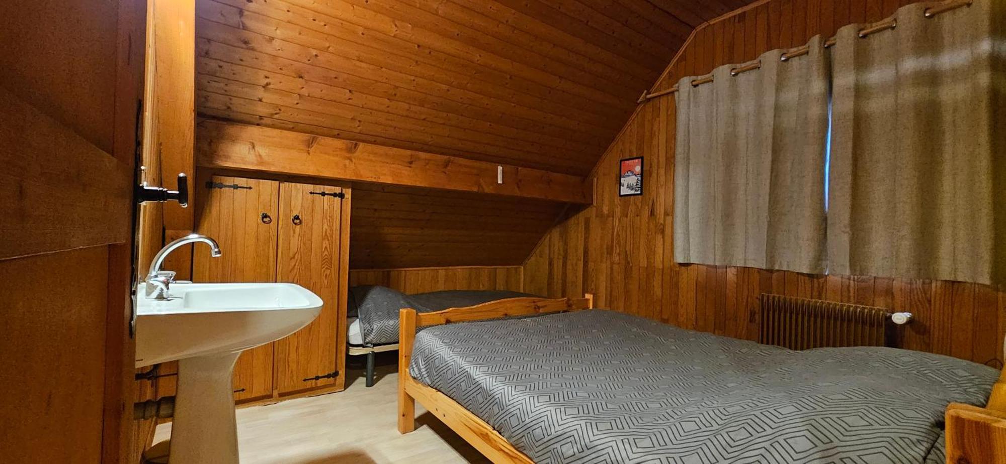Chalet Les Alpages Vue Panoramique Sur Le Lac Leman Thollon-les-Memises エクステリア 写真