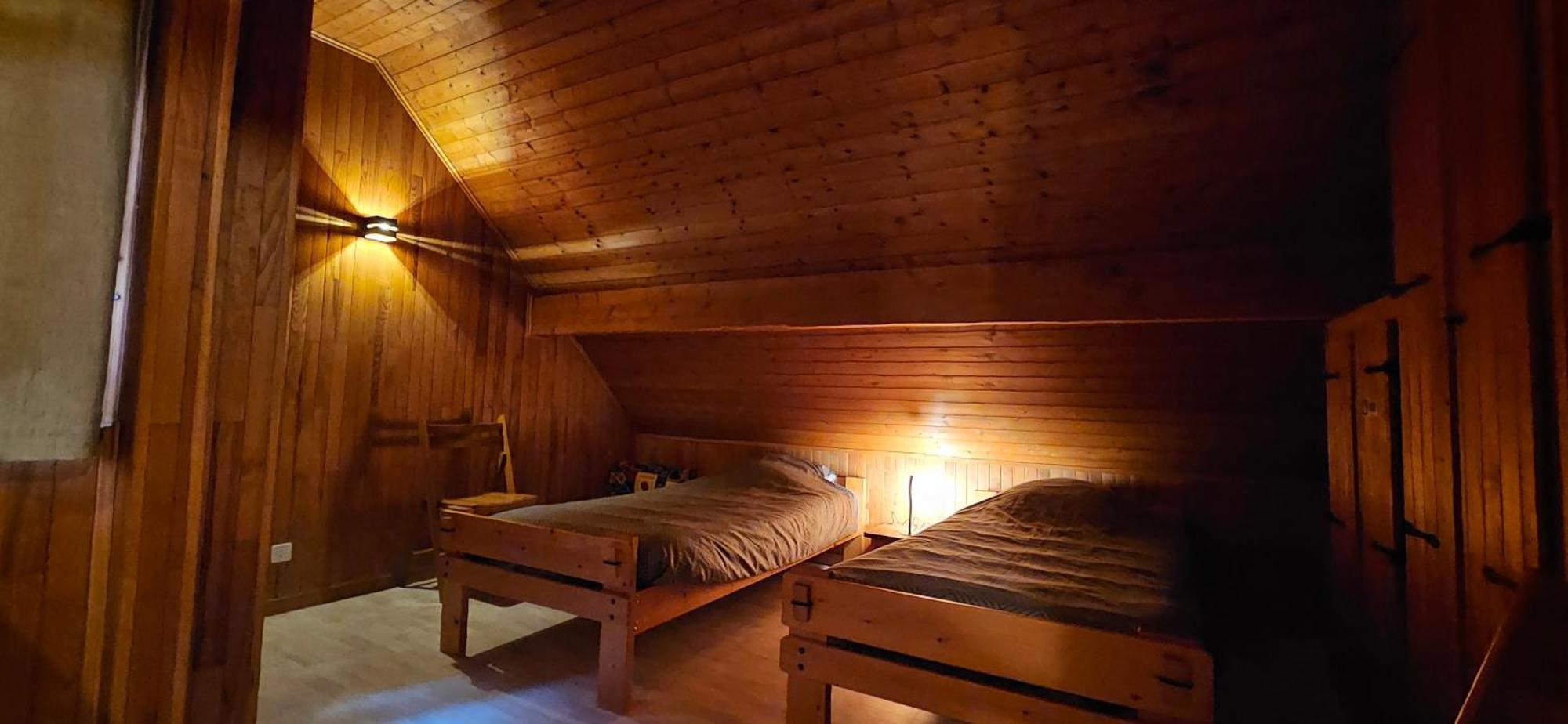 Chalet Les Alpages Vue Panoramique Sur Le Lac Leman Thollon-les-Memises エクステリア 写真